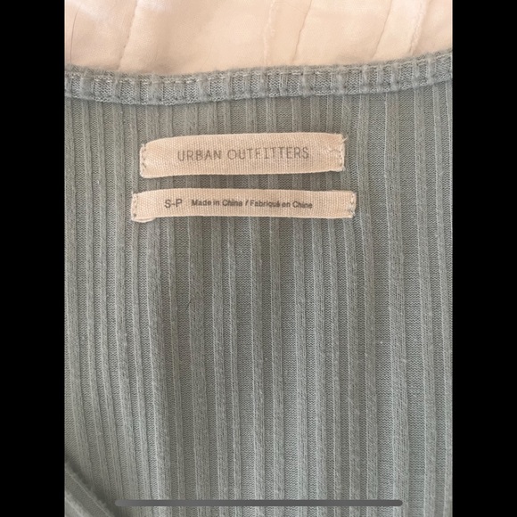 Urban Outfitters Romper - Picture 2 of 4